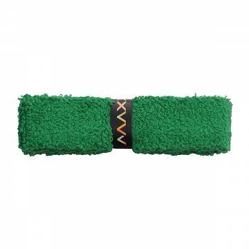 Maxx Towel Grip Green